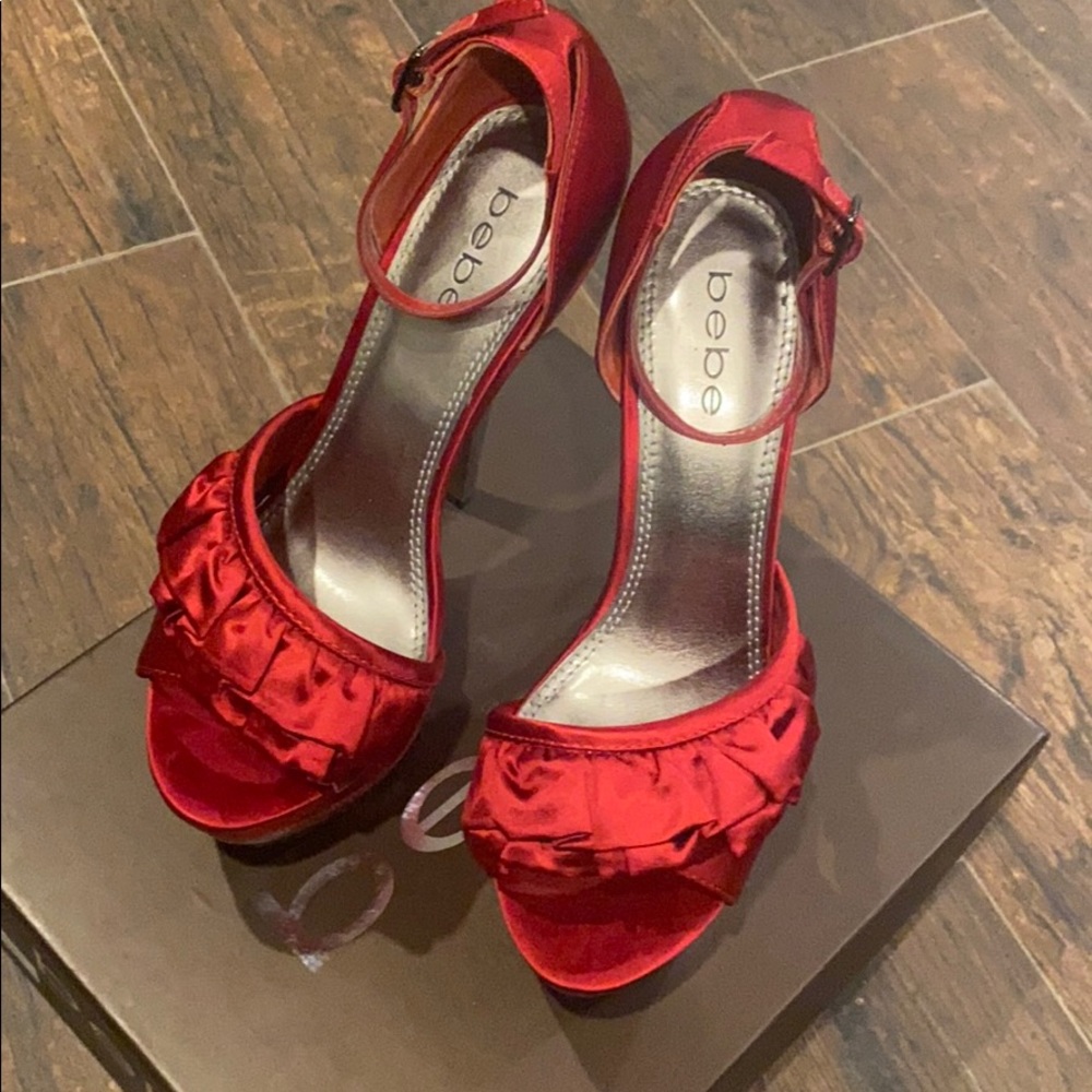 Bebe Shoes